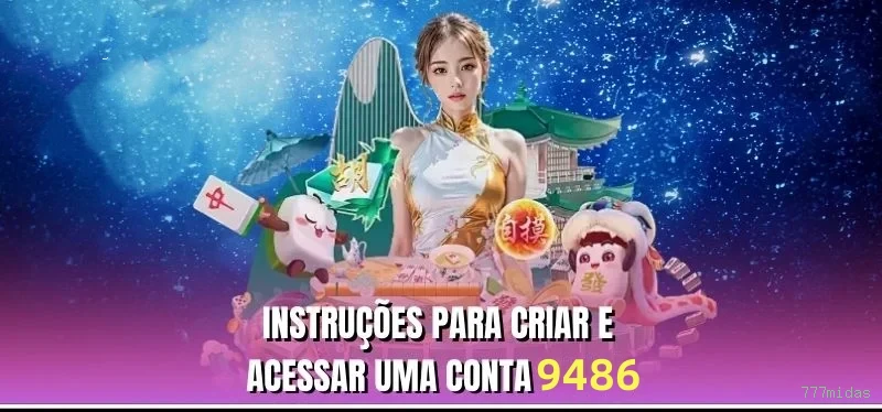 Controles de paJogonto e BRL em 777midas