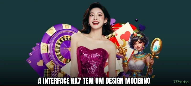 Controles de pagamento e BRL em 777midas